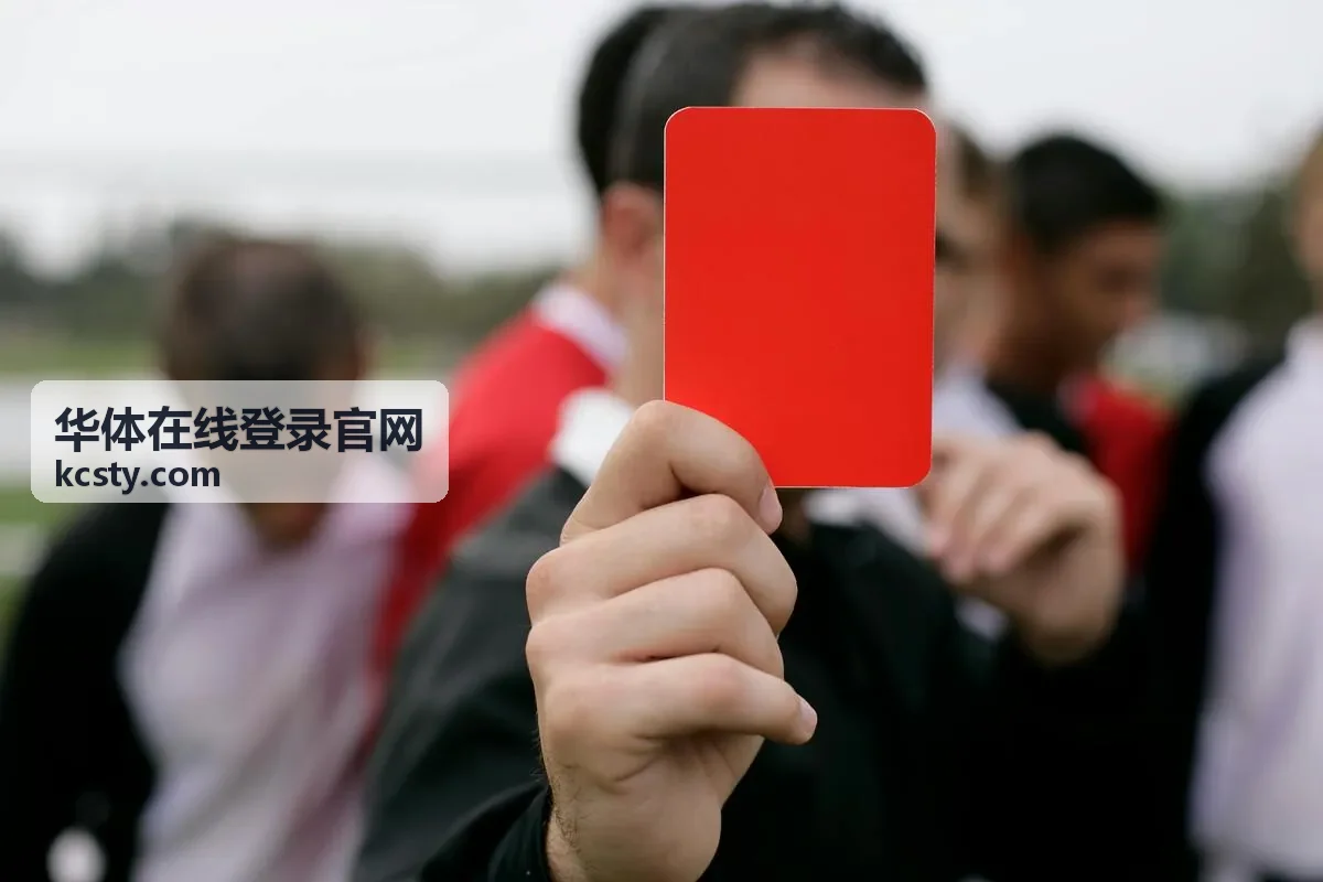 华体在线登录官网平台规则说明页面封面